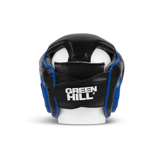 Kopfschutz GUARDIAN - KUNSTLEDER