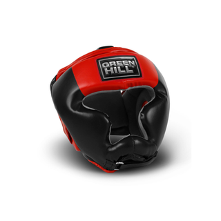 Kopfschutz GUARDIAN - KUNSTLEDER