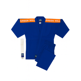 Judoanzug STARTER mit Streifen 226g/cm³ - Restposten