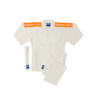 Judoanzug STARTER mit Streifen 226g/cm³ - Restposten