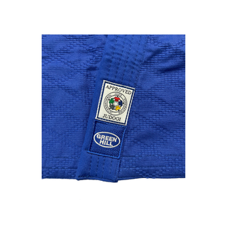 Judoanzug OLYMPIC 950 g/cm³ - Green Hill Sports