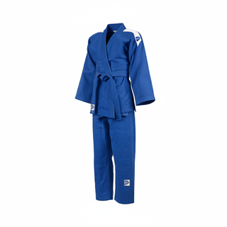 Judoanzug OLYMPIC 950 g/cm³ mit Schulterstreifen - Green Hill Sports