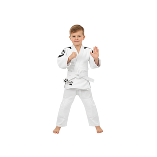 Judoanzug KIDS STRIPES MINI