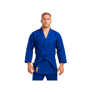 Green Hill Judoanzug PROFESSIONAL 750 g/cm³- Sonderedition SPAIN - Green Hill Sports