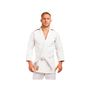 Green Hill Judoanzug PROFESSIONAL 750 g/cm³- Sonderedition SPAIN - Green Hill Sports