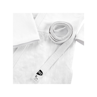 Green Hill Judoanzug Semi Competiton 650 g/m² ohne Schulterstreifen - Green Hill Sports