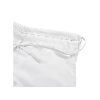 Green Hill Judoanzug Semi Competiton 650 g/m² ohne Schulterstreifen - Green Hill Sports