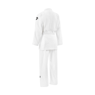 Green Hill Judoanzug Semi Competiton 650 g/m² ohne Schulterstreifen - Green Hill Sports