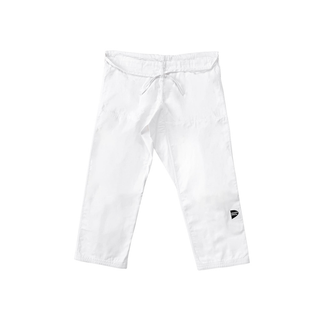 Green Hill Judoanzug Semi Competiton 650 g/m² ohne Schulterstreifen - Green Hill Sports