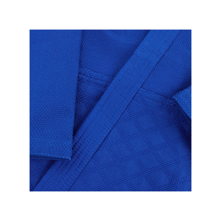 Green Hill Judoanzug Semi Competiton 650 g/m² ohne Schulterstreifen - Green Hill Sports