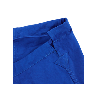 Green Hill Judoanzug Semi Competiton 650 g/m² ohne Schulterstreifen - Green Hill Sports