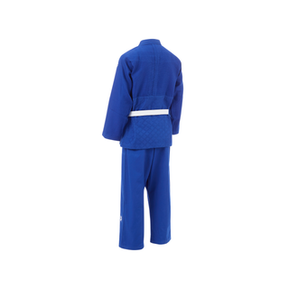 Green Hill Judoanzug Semi Competiton 650 g/m² ohne Schulterstreifen - Green Hill Sports