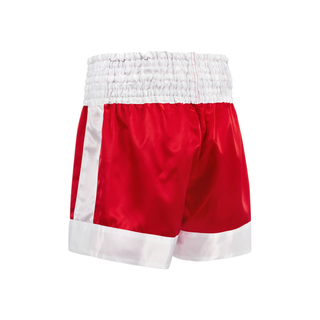 GH Thai Shorts FIGHTER - Green Hill Sports
