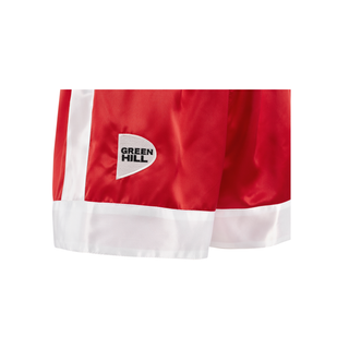 GH Thai Shorts FIGHTER - Green Hill Sports