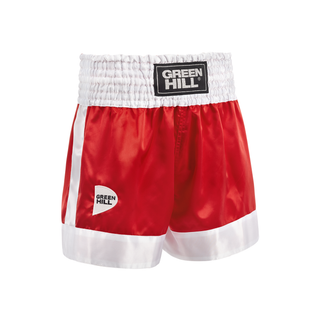 GH Thai Shorts FIGHTER - Green Hill Sports