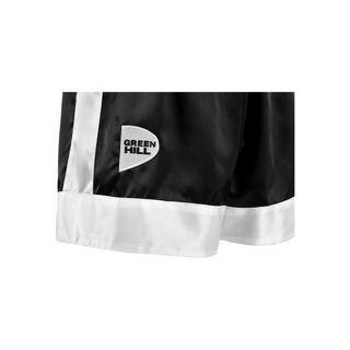 GH Thai Shorts FIGHTER - Green Hill Sports