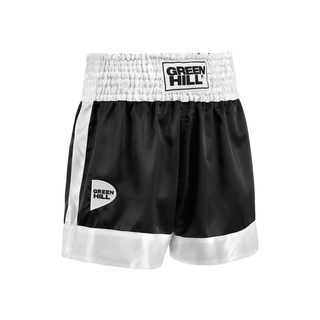 GH Thai Shorts FIGHTER - Green Hill Sports