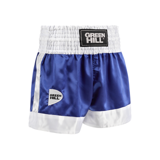 GH Thai Shorts FIGHTER - Green Hill Sports