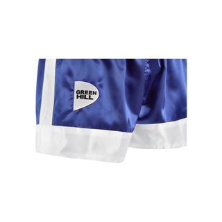 GH Thai Shorts FIGHTER - Green Hill Sports