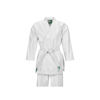 Green Hill Karateanzug JUNIOR