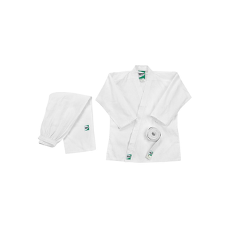 Green Hill Karateanzug JUNIOR