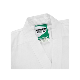 Green Hill Karateanzug JUNIOR