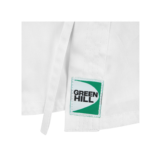 Green Hill Karateanzug JUNIOR