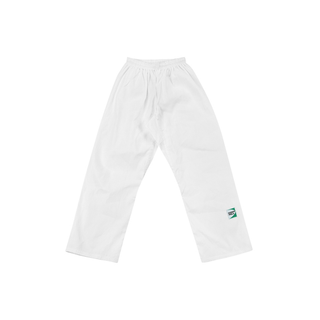 Green Hill Karateanzug JUNIOR