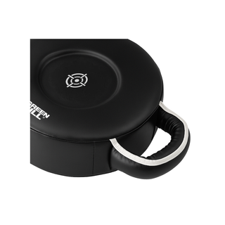 Green Hill Rundpratze SHIELD