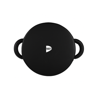 Green Hill Rundpratze SHIELD