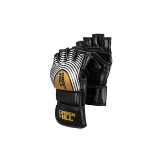 MMA Handschuhe HYBRID PRO
