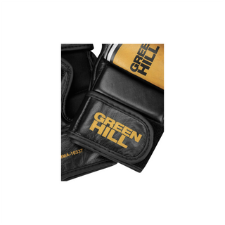 MMA Handschuhe HYBRID PRO