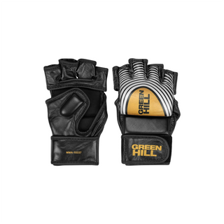 MMA Handschuhe HYBRID PRO