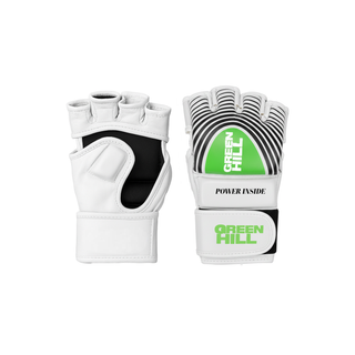 MMA Handschuhe HYBRID PRO