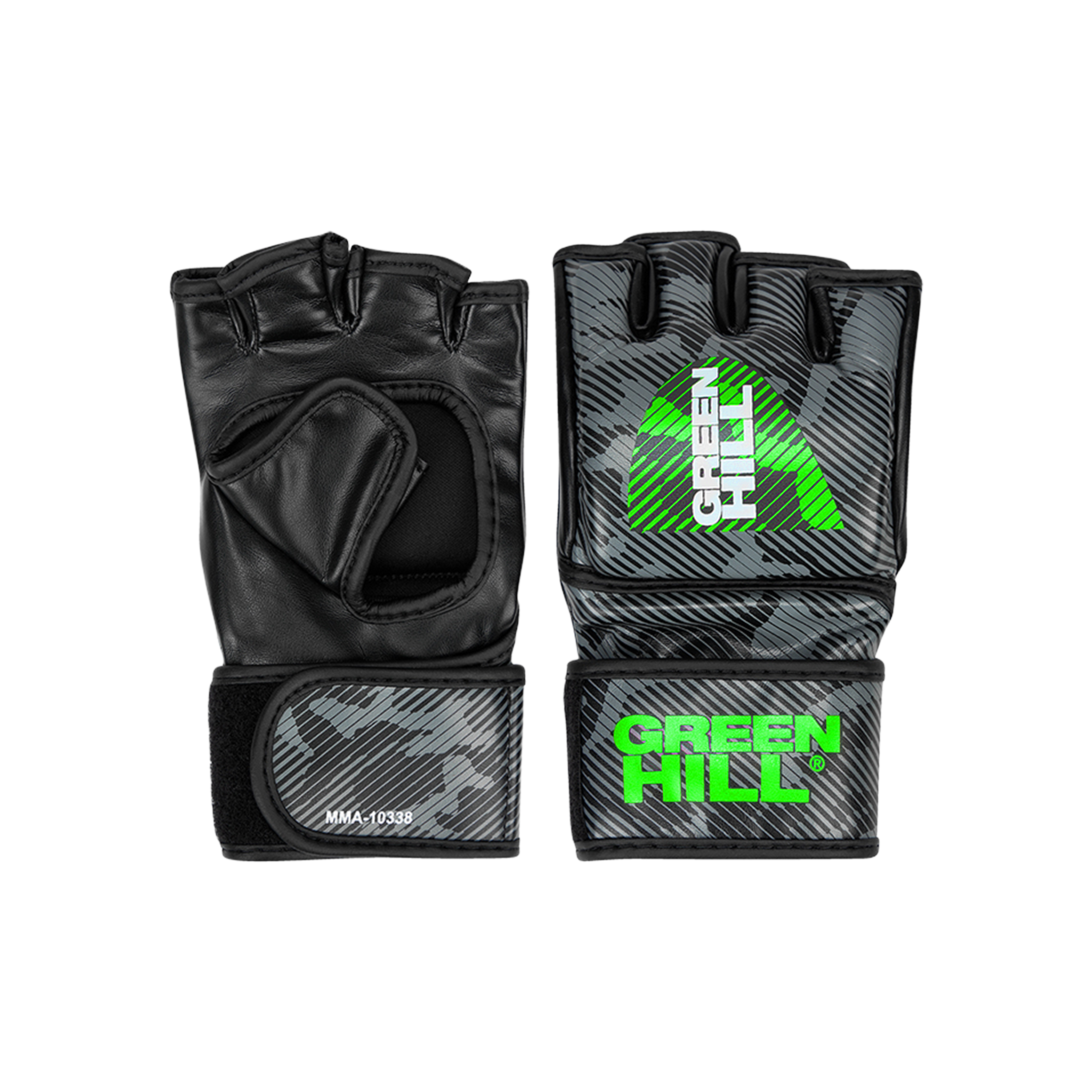 MMA Handschuhe URBAN PHANTOM – Green Hill Sports