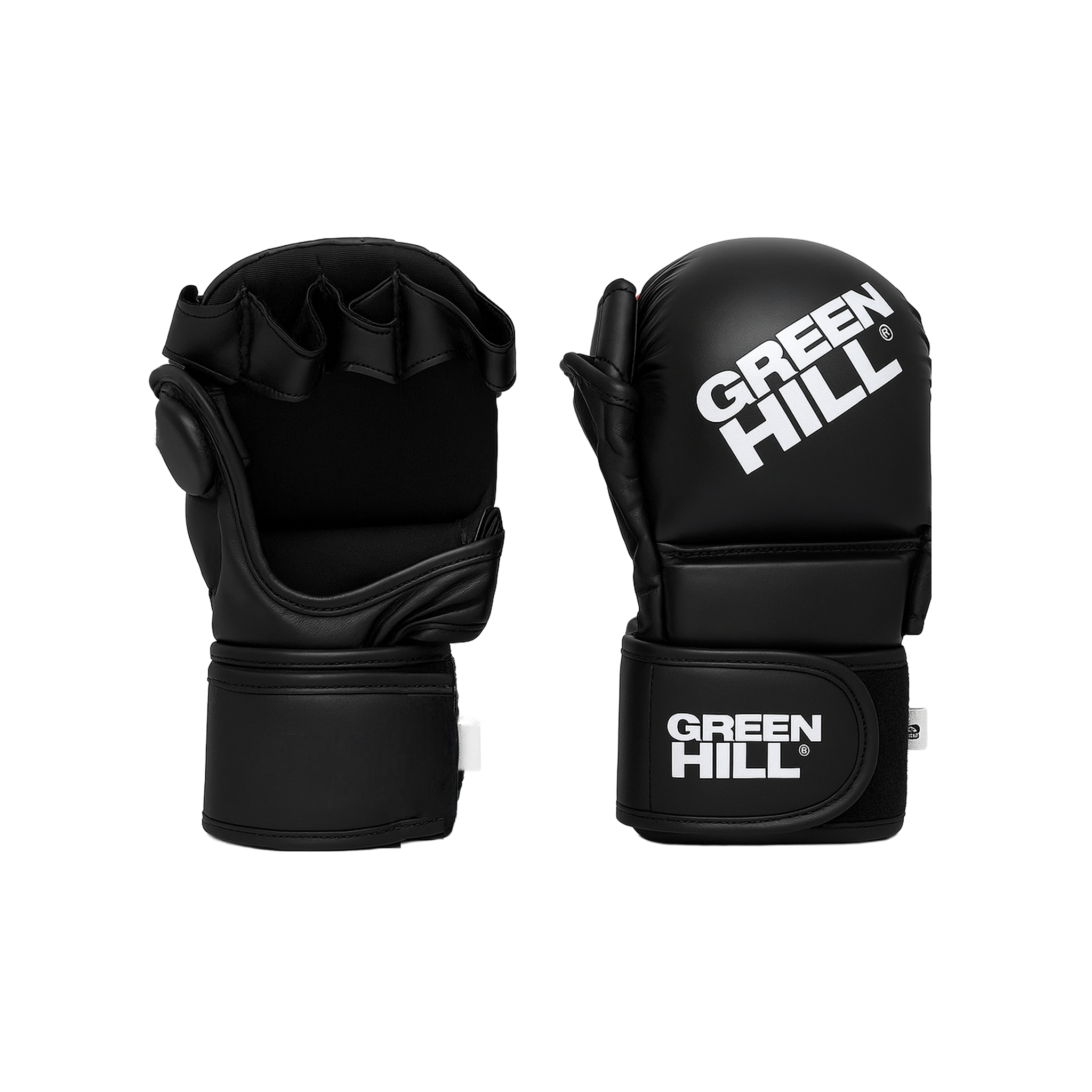 mma fight handschuhe MMA Amateur Handschuhe CLASSIC – Green Hill Sports