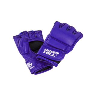 Green Hill Sambo Handschuh - Kunstleder FIAS zertifiziert