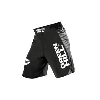 Green Hill MMA Shorts CLASSIC