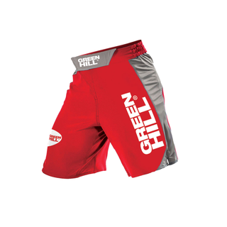Green Hill MMA Shorts CLASSIC