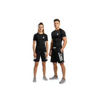 Green Hill MMA Shorts CLASSIC