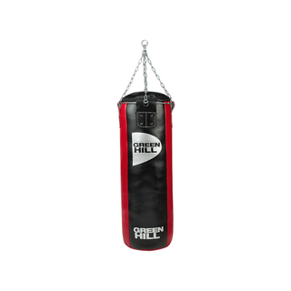 Green Hill Boxsack RETRO GIANT - Leder