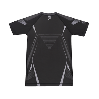Green Hill MMA Rash Guard MOTION DEFENSE