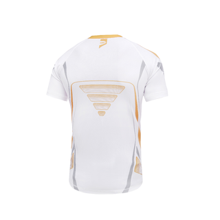 Green Hill MMA Rash Guard MOTION DEFENSE