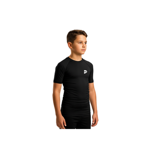 Green Hill Rash Guard kurzarm - Green Hill Sports
