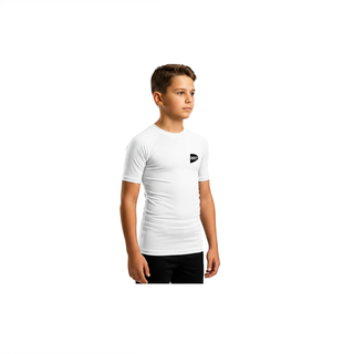 Green Hill Rash Guard kurzarm - Green Hill Sports