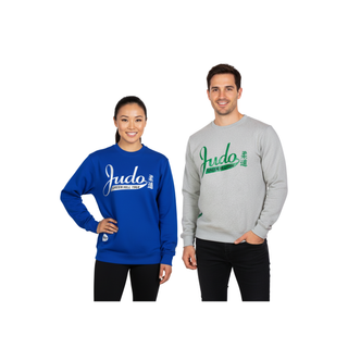 Green Hill Sweatshirt JUDO II