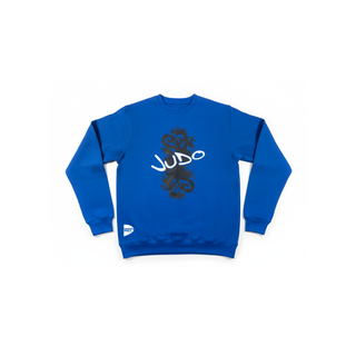 Green Hill Sweatshirt JUDO DRA