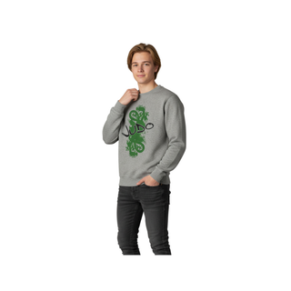 Green Hill Sweatshirt JUDO DRA