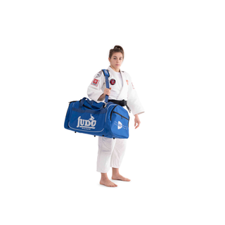Sporttasche Judo - Green Hill Sports