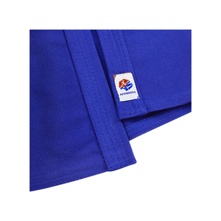 Samboanzug FIAS zertifiziert